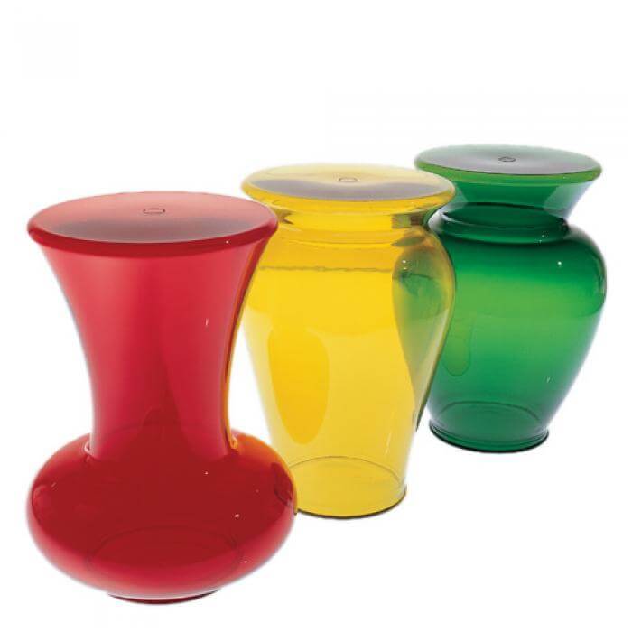 Tabouret La Bohème, 2000